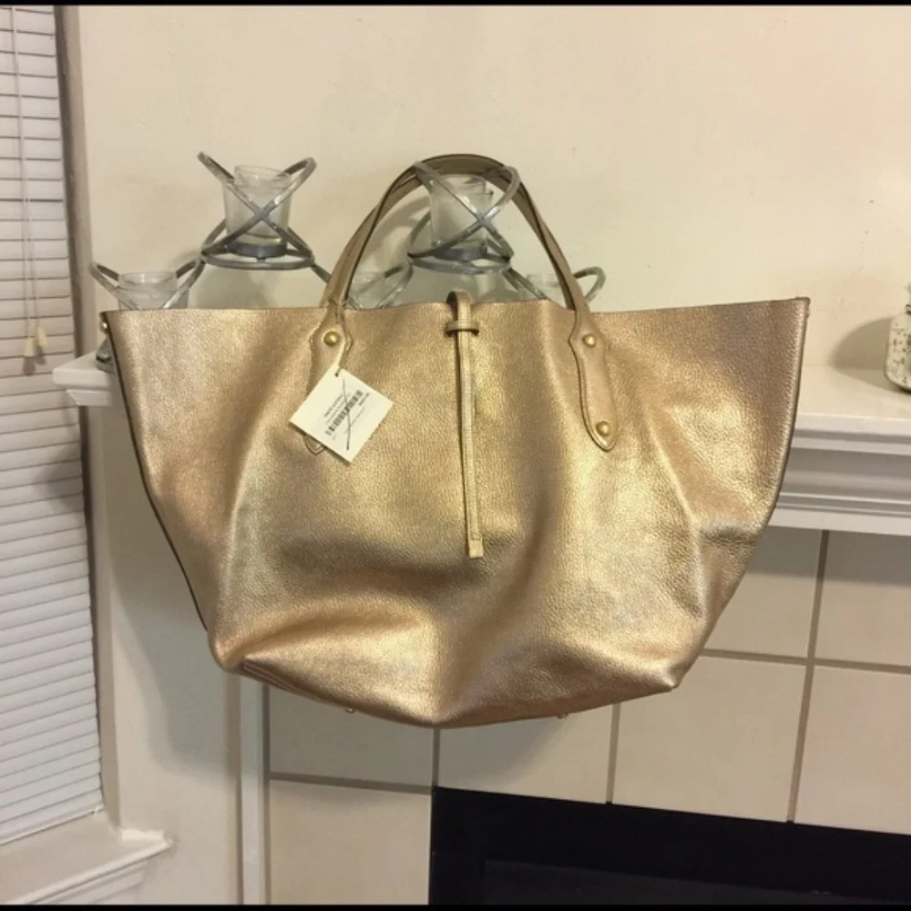 Annabel Ingall Large Isabella Tote